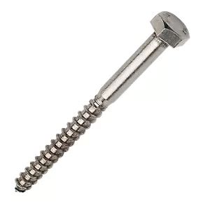 coach screws screwfix.